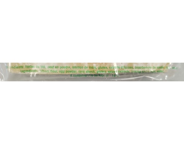 FEUILLET A RAVIOLIS