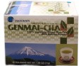 THE VERT JAPONAIS 16 P. (GENMAICHA)