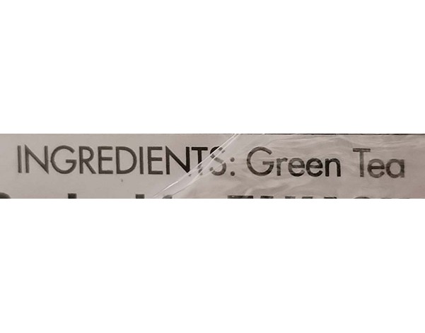 THE VERT JAPONAIS 16 P. (SENCHA)