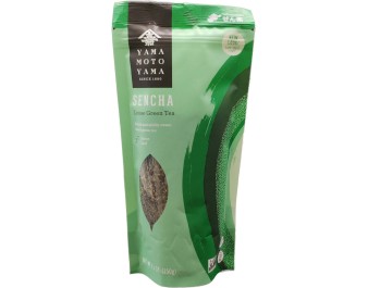 THE VERT JAPONAIS EN FEUILLES (SENCHA)