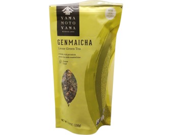THE VERT JAPONAIS GENMAICHA