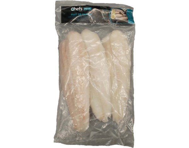 FILET DE PANGASIUS 200+ ****