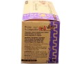TISANE AU BISSAP / HIBISCUS ET GINGEMBRE 25 P.