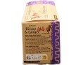 TISANE AU BISSAP / HIBISCUS ET GINGEMBRE 25 P.