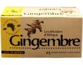 TISANE AU GINGEMBRE 20 P.