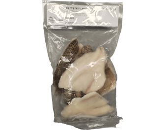FILET DE TILAPIA ****