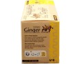 TISANE AU GINGEMBRE 20 P.