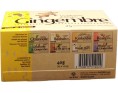 TISANE AU GINGEMBRE 20 P.