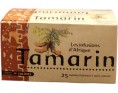 TISANE AU TAMARIN 25 P.