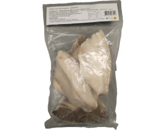 FILET DE TILAPIA ****