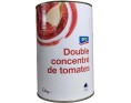 TOMATE EN CONCENTRE