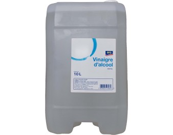 VINAIGRE BLANC 8°