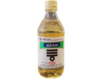 VINAIGRE DE RIZ (KOKUMOTSU SU)