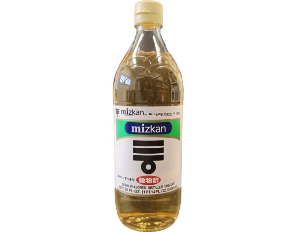 VINAIGRE DE RIZ (KOKUMOTSU SU)