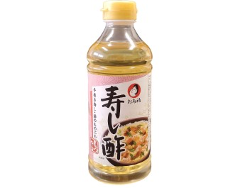 VINAIGRE DE RIZ A SUSHI (SUSHISU)