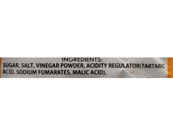 VINAIGRE DE RIZ EN POUDRE