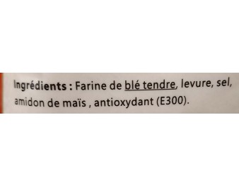CHAPELURE (PANKO)