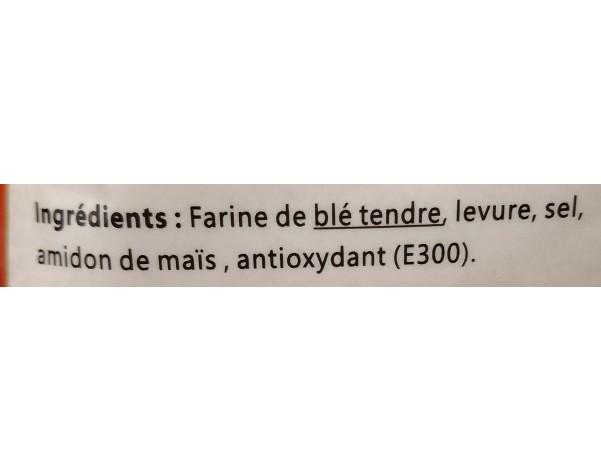 CHAPELURE (PANKO)