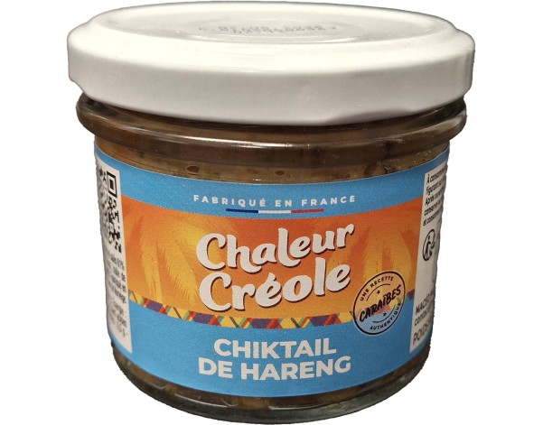 CHIKTAIL DE HARENG
