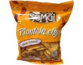 CHIPS DE BANANE PLANTAIN DOUCE