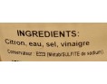 CITRON CONFIT