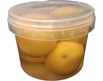 CITRON CONFIT