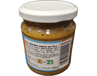 COLOMBO EN PATE