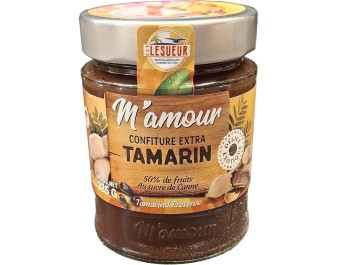 CONFITURE TAMARIN