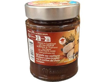 CONFITURE TAMARIN