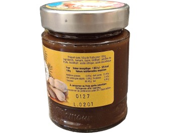 CONFITURE TAMARIN