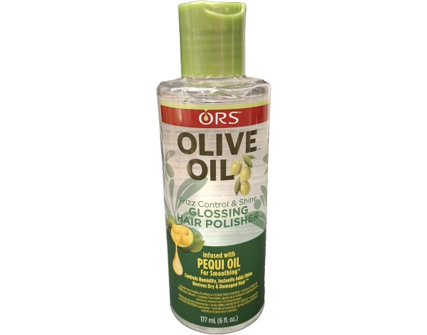 CREME DE POLISSAGE POUR CHEVEUX