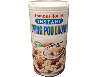 DESSERT CHING POO LUONG