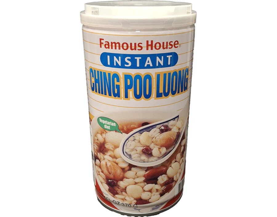 DESSERT CHING POO LUONG