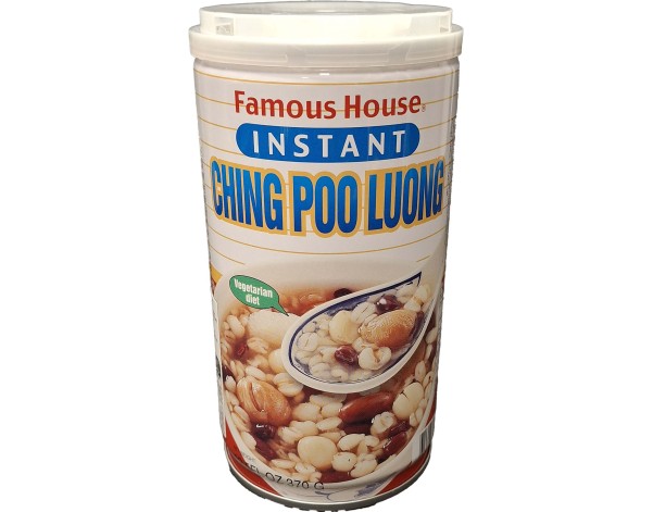 DESSERT CHING POO LUONG