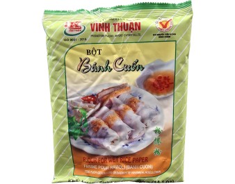 FARINE POUR CREPE BANH CUON