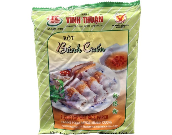 FARINE POUR CREPE BANH CUON
