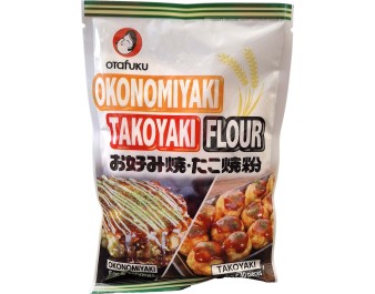 FARINE POUR OKONOMIYAKI / TAKOYAKI