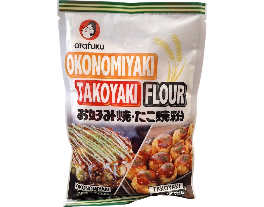 FARINE POUR OKONOMIYAKI / TAKOYAKI