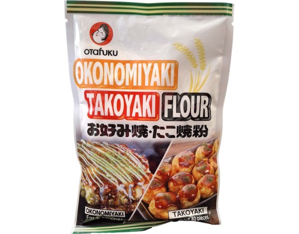 FARINE POUR OKONOMIYAKI / TAKOYAKI