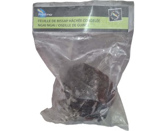 FEUILLE DE BISSAP NGAI NGAI ****