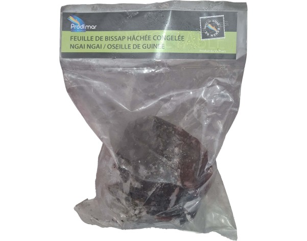 FEUILLE DE BISSAP NGAI NGAI ****