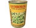 FEUILLE DE PATATE DOUCE (RAVIMBOMANGA)