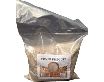 FONIO PRECUIT