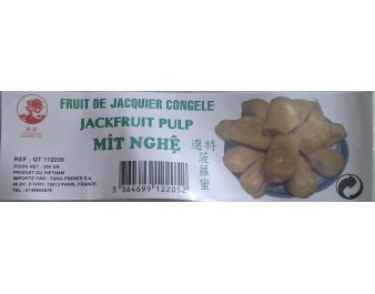 FRUIT JACKIER ****
