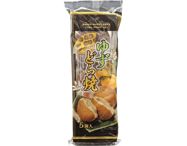 GATEAU DORAYAKI AU YUZU 5 P.