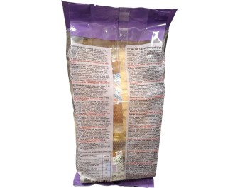 GATEAU DORAYAKI TARO AVEC BOBA 3 P.