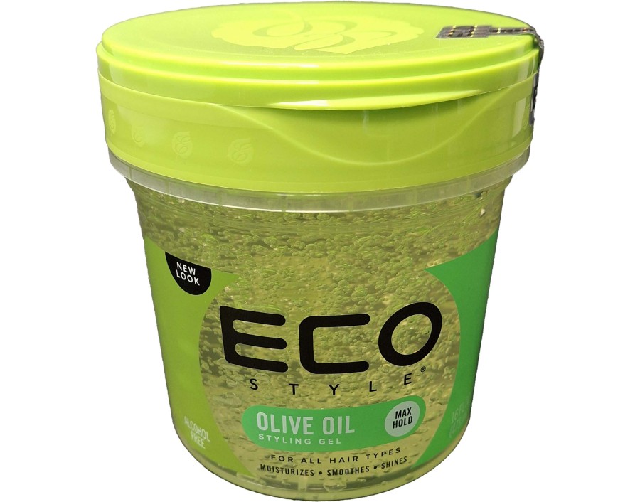 GEL PROFESSIONEL OLIVE