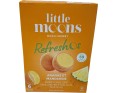 GLACE MOCHI ANANAS MANDARINE 6 P. ****
