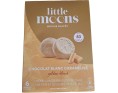 GLACE MOCHI CHOCOLAT BLANC CARAMELISE 6 P. ****