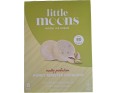 GLACE MOCHI PISTACHE 6 P. ****